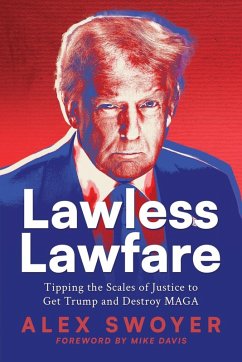 Cover Lawless Lawfare