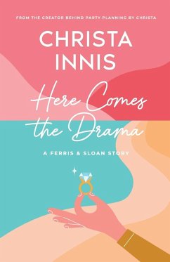 Cover Here Comes the Drama