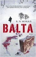 Balta - N. Morris, R.