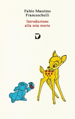 Introduzione alla mia morte - Franceschelli, Fabio Massimo