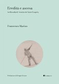 Eredità e ascesa. La filosofia di Antoine de Saint-Éxupery Eredità e ascesa. La filosofia di Antoine de Saint-Éxupery