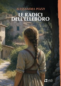 Le radici dell'elleboro Cover Le radici dell'elleboro