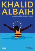Khalid Albaih. La stagione della migrazione a Nord Khalid Albaih. La stagione della migrazione a Nord