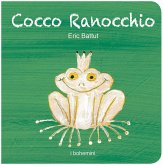 Cocco ranocchio Cocco ranocchio