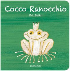 Cocco ranocchio - Battut, Éric