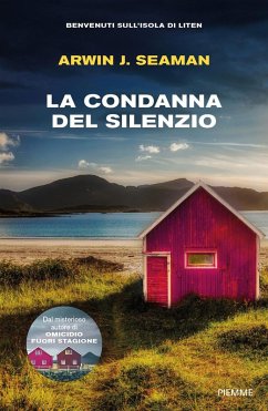Cover La condanna del silenzio