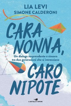 Cover Cara nonna, caro nipote