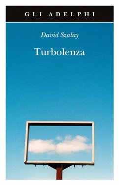 Turbolenza - Szalay, David