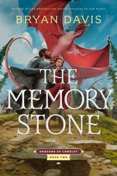 Cover The Memory Stone