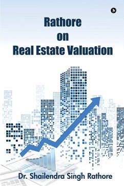 Cover Rathore on Real Estate Valuation