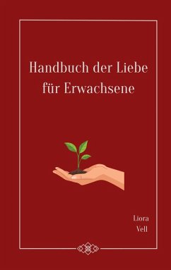 Cover Handbuch der Liebe für Erwachsene