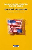 Qui non è Nuova York. 100 giorni nell'America profonda Qui non è Nuova York. 100 giorni nell'America profonda