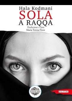 Sola a Raqqa - Kodmani, Hala