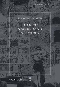 Cover Il libro napoletano dei morti