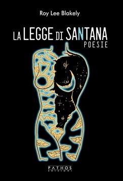 La legge di Santana - Blakely, Roy Lee