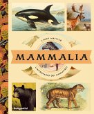 Mammalia. L'inventario dei mammiferi Mammalia. L'inventario dei mammiferi