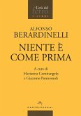 Niente è come prima Niente è come prima