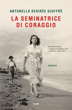 Cover La seminatrice di coraggio