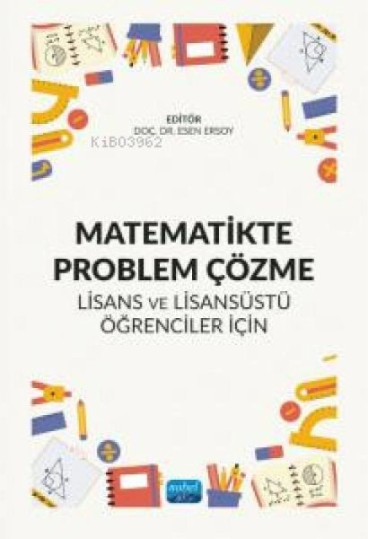 Matematikte Problem Cözme
