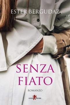 Senza fiato - Bergudaz, Ester Senza fiato - Bergudaz, Ester