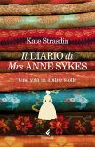 Diario di Mrs Anne Sykes Diario di Mrs Anne Sykes