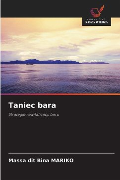 Taniec bara - MARIKO, Massa dit Bina