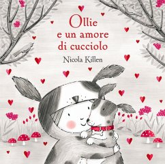 Ollie e un amore di cucciolo - Killen, Nicola