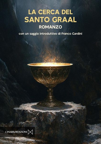 La cerca del Santo Graal La cerca del Santo Graal
