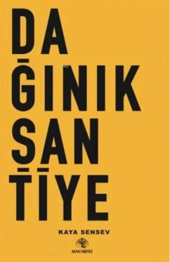 Cover Daginik Santiye