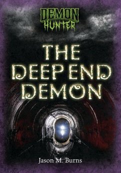 Cover The Deep End Demon