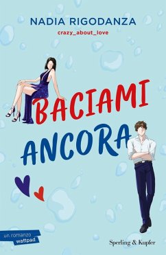 Cover Baciami ancora