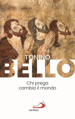 Cover Chi prega cambia il mondo