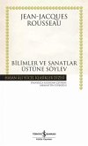 Bilimler ve Sanatlar Üstüne Söylev Ciltli Bilimler ve Sanatlar Üstüne Söylev Ciltli