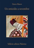 Un omicidio a novembre Un omicidio a novembre