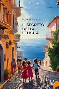 Cover Il segreto della felicità