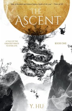Cover The Ascent