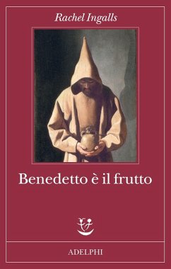 Cover Benedetto è il frutto