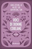 Voci di donne coreane