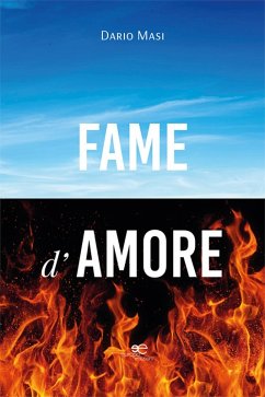 Cover Fame d'amore