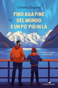 Cover Fino alla fine del mondo e un po' più in là