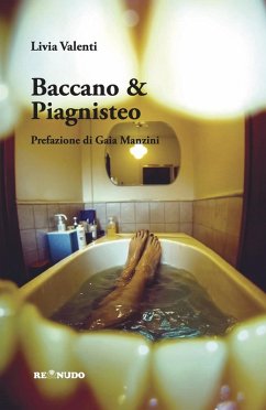 Cover Baccano & piagnisteo