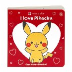 I love Pikachu. Cosa piace a Pikachu? Monpokè