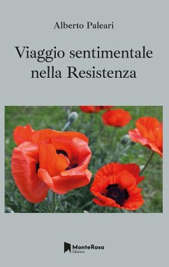 Cover Viaggio sentimentale nella Resistenza