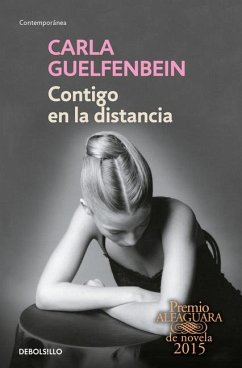 Cover Contigo En La Distancia / With You at a Distance