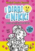 Sette cuccioli da salvare. I diari di Nikki