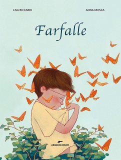 Cover Farfalle