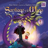 Santiago e il mago Santiago e il mago