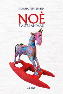 Cover Noè e altri animali