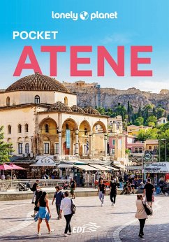 Cover Atene Pocket