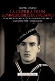 La guerra di un sommergibilista italiano. Le vicende del Macallè, del Ferraris e del Perla. Mar Rosso 1940 - Bordeaux 1941 La guerra di un sommergibilista italiano. Le vicende del Macallè, del Ferraris e del Perla. Mar Rosso 1940 - Bordeaux 1941